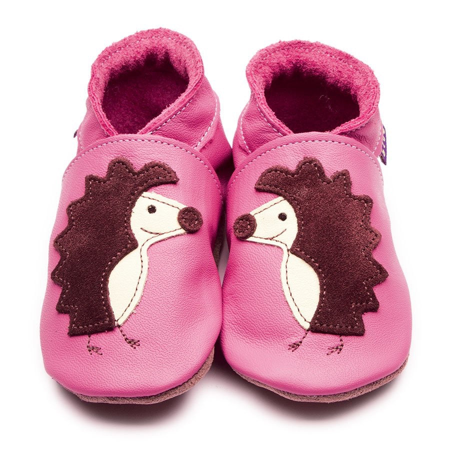 Inch baby clearance shoes