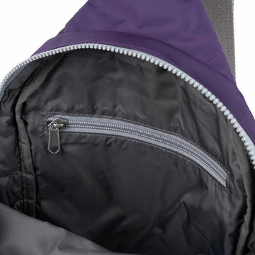 Willesden M XL Recycled Nylon - Majestic Purple