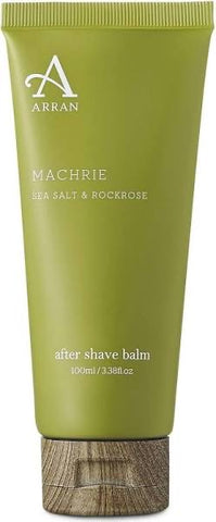 Machrie Shave After Shave Balm 100ml