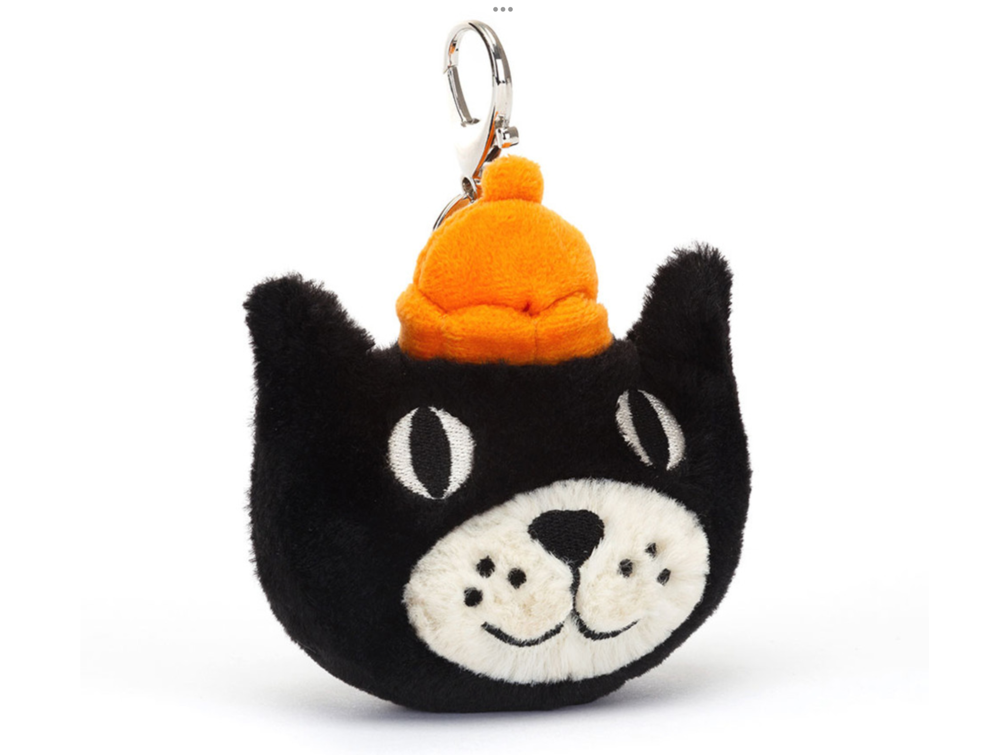 Jellycat Bag Charm