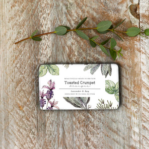 Lavender & Bay 190g Soap Bar