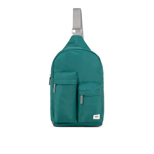 Willesden M XL Recycled Nylon - Teal