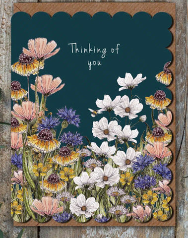 Thinking Of You Card