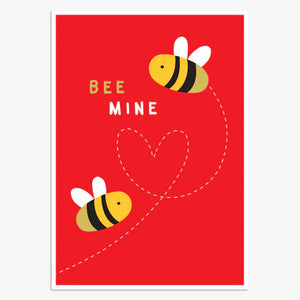 Bee Mine