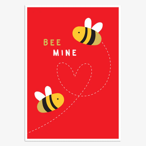 Bee Mine