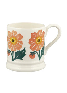 Emma Bridgewater Dahlia 1/2 Pint Mug