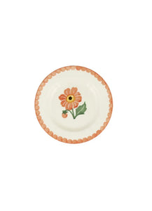 Emma Bridgewater Dahlia 6 1/2"  Plate