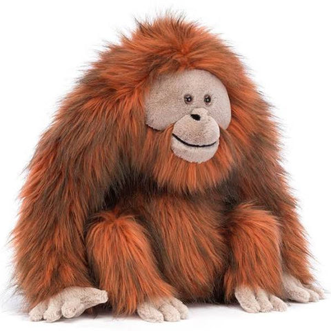 Oswald Orangutan