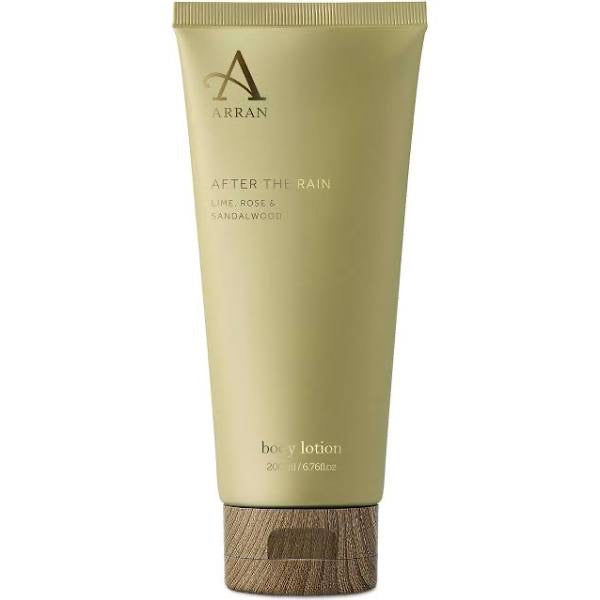 After the Rain Body Lotion 200ml