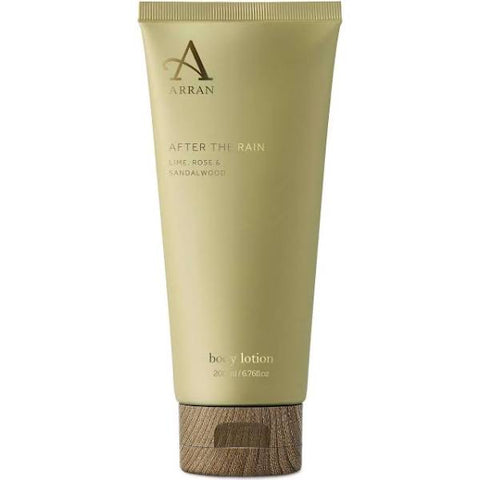 After the Rain Body Lotion 200ml