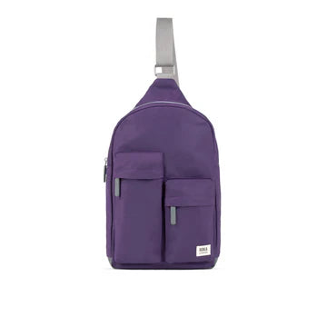 Willesden M XL Recycled Nylon - Majestic Purple