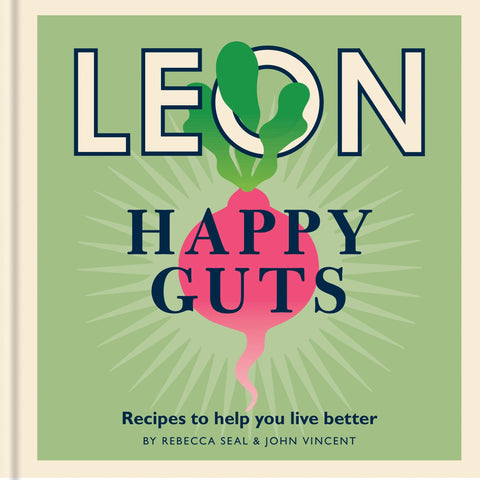 Leon: Happy Guts