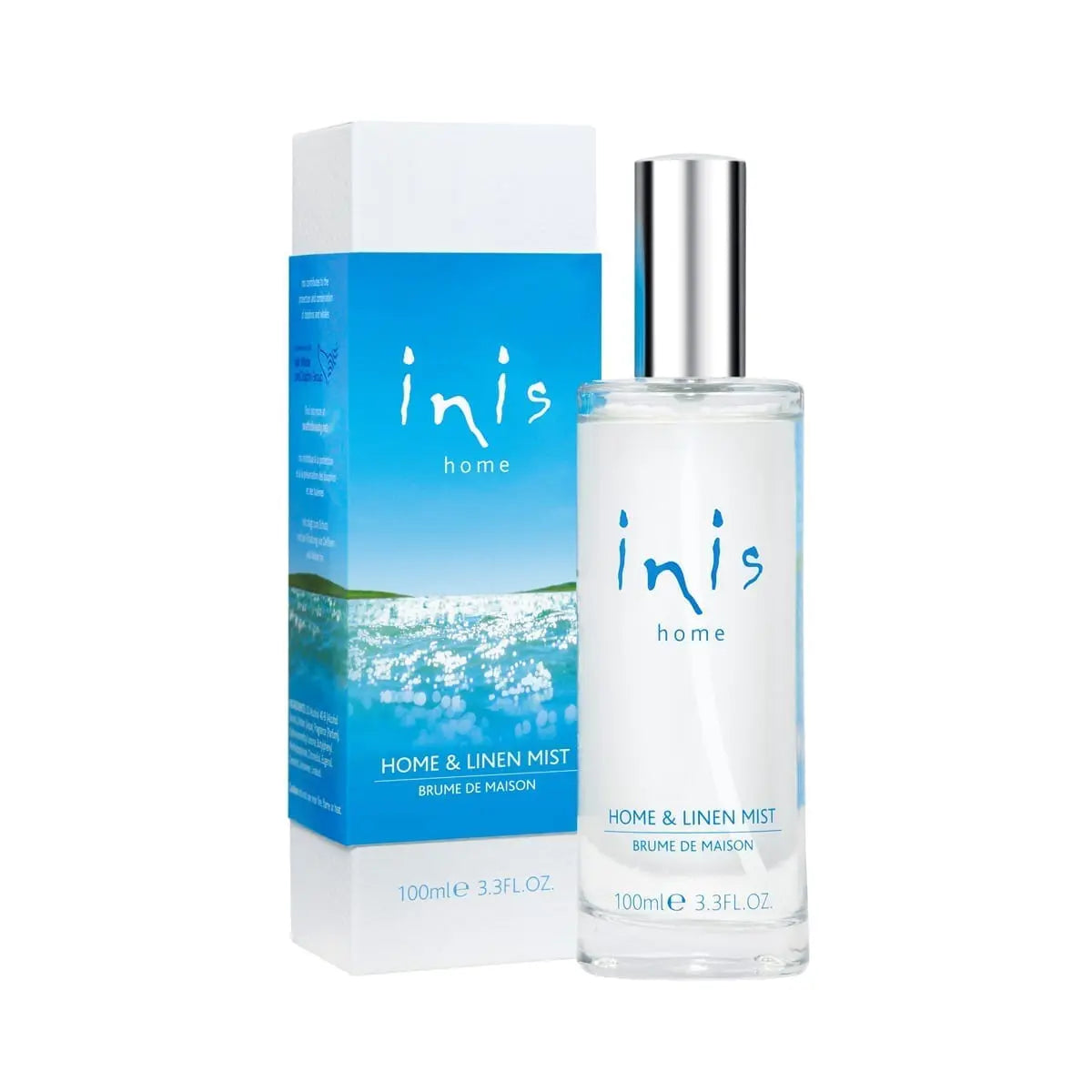 Inis Home & Linen Mist - 100ml