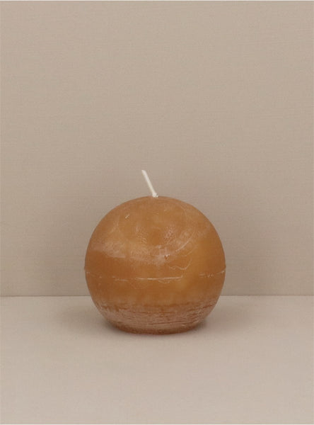 Ball Candle