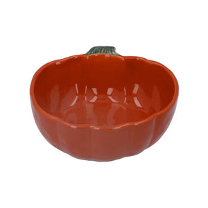 Pumpkin Bowl