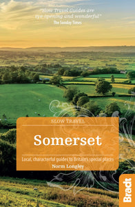 Slow Travel Somerset