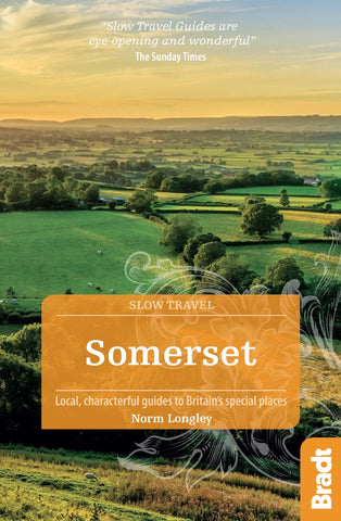 Slow Travel Somerset