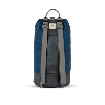 Heathrow Large Recycled Nylon - Deep Blue