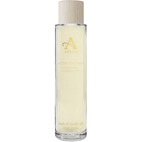 After the Rain Bath & Body Oil 100ml