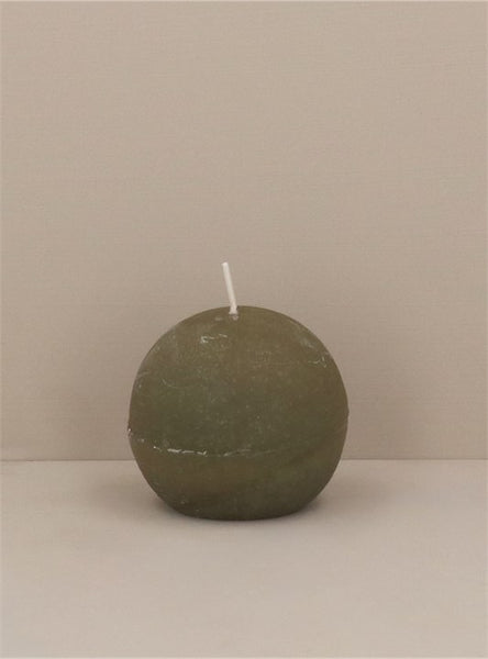 Ball Candle