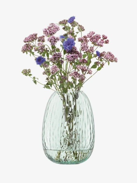 Canopy Seed Vase