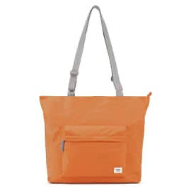 Trafalgar B Recycled Nylon - Burnt Orange