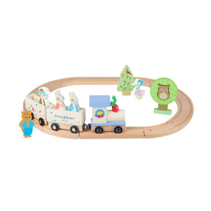 Peter Rabbit™ Train Set