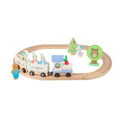 Peter Rabbit™ Train Set