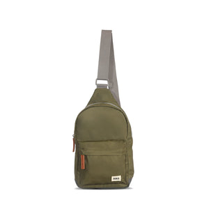 Willesden B Sustainable Nylon - Military