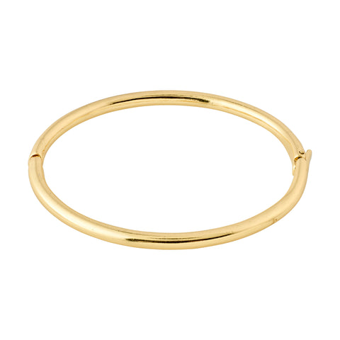 Sophia Bangle Bracelet by Pilgrim