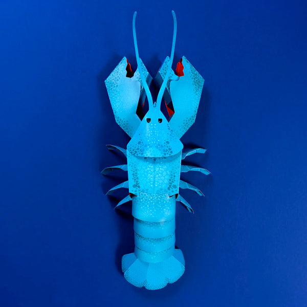 Make Your Own Loveable Lobster