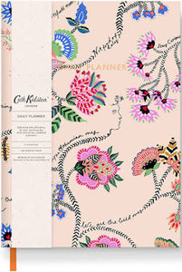 Wild Ones A5 Daily Planner