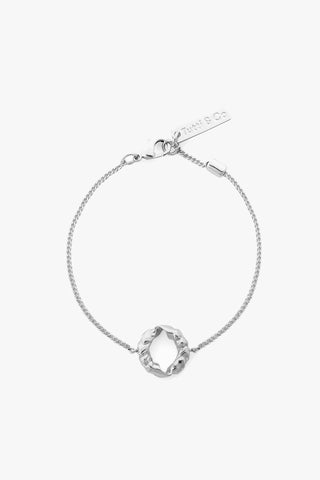 Ember Bracelet -silver