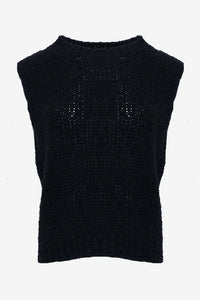 Kala Mohair Mix Tank - XS/Sm