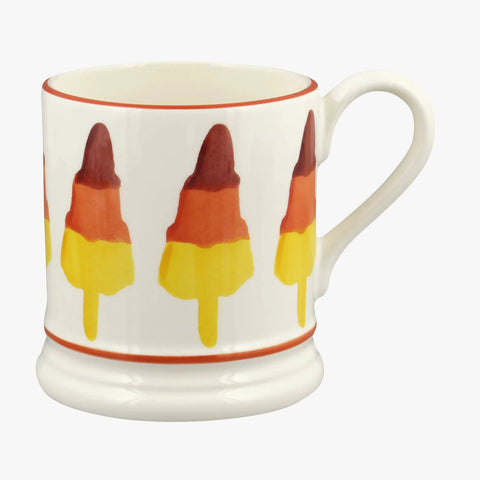 Emma Bridgewater Rocket Lolly 1/2 Pint Mug