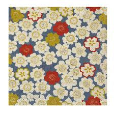 Lunch Napkins - Sakura (V&A)