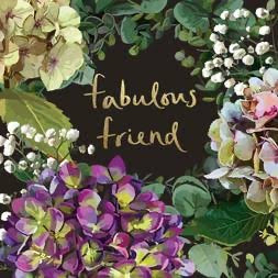 Fabulous Friend