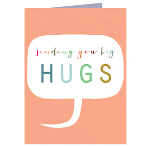 Hugs