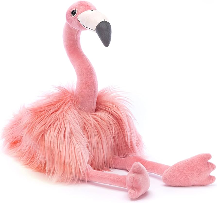 Rosario Flamingo