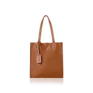 Large Leather Tote Bag