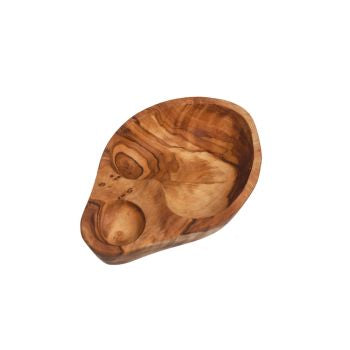 Olive Wood - Olive Dish