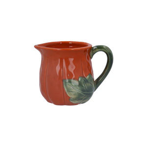 Mini Pumpkin Jug