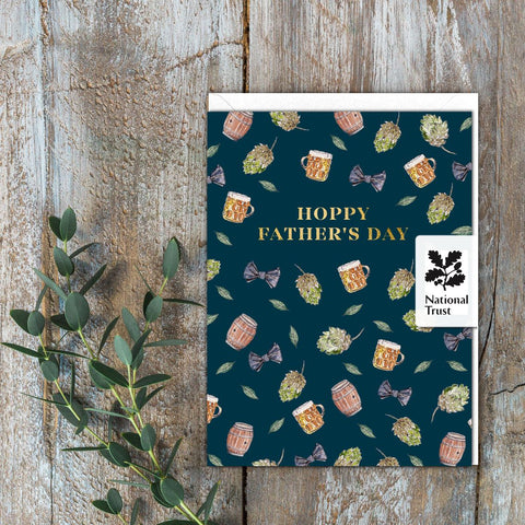 Hoppy Father’s Day