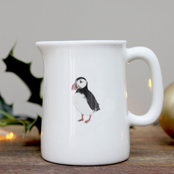 Puffin Mini Jug