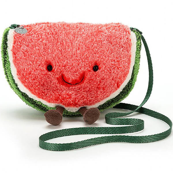 Amuseables Watermelon Bag