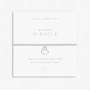 A Little Miracle Bracelet