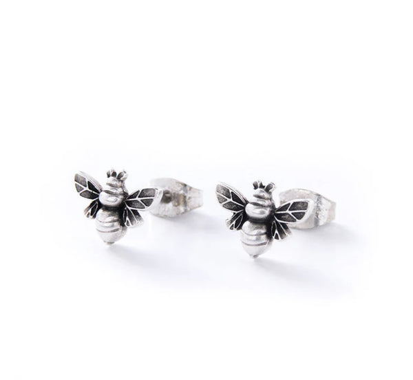 Bee Studs