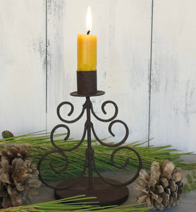 Tree Candle Holder