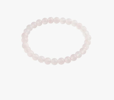 Powerstone Bracelet - Rose Quartz