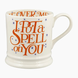 Emma Bridgewater Halloween Toast & Marmalade ‘Spell On You’ 1 Pint Mug